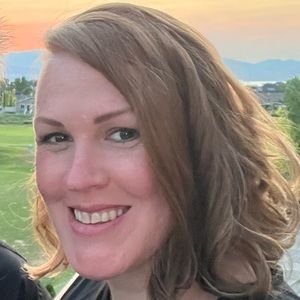 Meet your Posher, Kristin